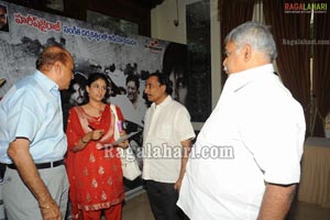 Rangam Audio Release