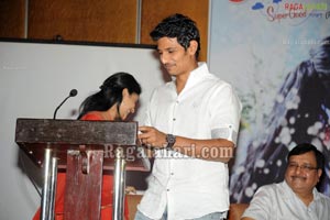 Rangam Audio Release