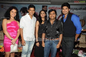 Rangam Audio Release