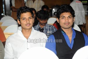 Rangam Audio Release