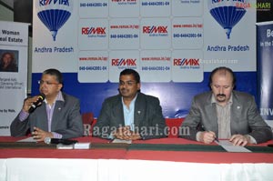 RE/Max Completes One Year of Operations