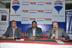 RE/Max Completes One Year of Operations