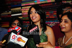 RKS Grand Shopping Mall Launch at Kukatpally