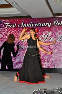 Se La Vie Ladies Club First Anniversary