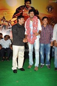 Seematapakai Audio Release