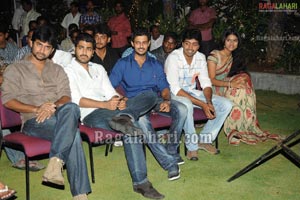 Seematapakai Audio Release