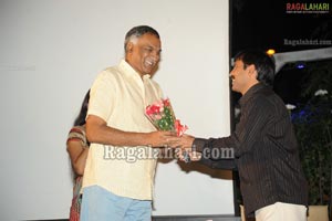 Seematapakai Audio Release