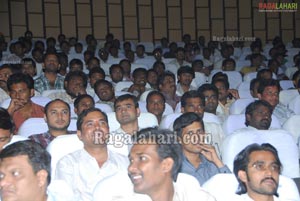 Shakthi Release hangama At Sri Ramulu Theatre