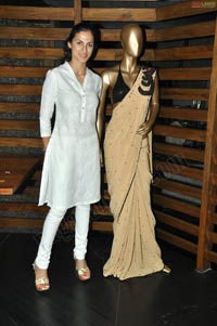 Shilpa Reddy Summer Fashion 2011 Collections
