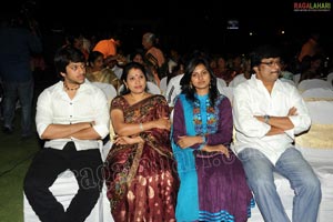 Siva Reddy Daughter Mokshitha Birthday Function