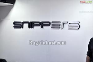 Snippers Salon Launch