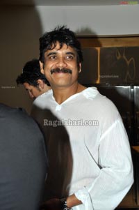 Nagarjuna, Amala Launches Soul Beauty & Wellness Center