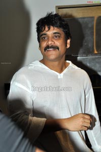 Nagarjuna, Amala Launches Soul Beauty & Wellness Center