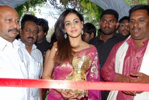 South India Shopping Mall Launch at Patny Center, Secunderabad