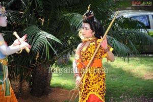 Sree Jagad Guru Aadi Shankara Muhurat