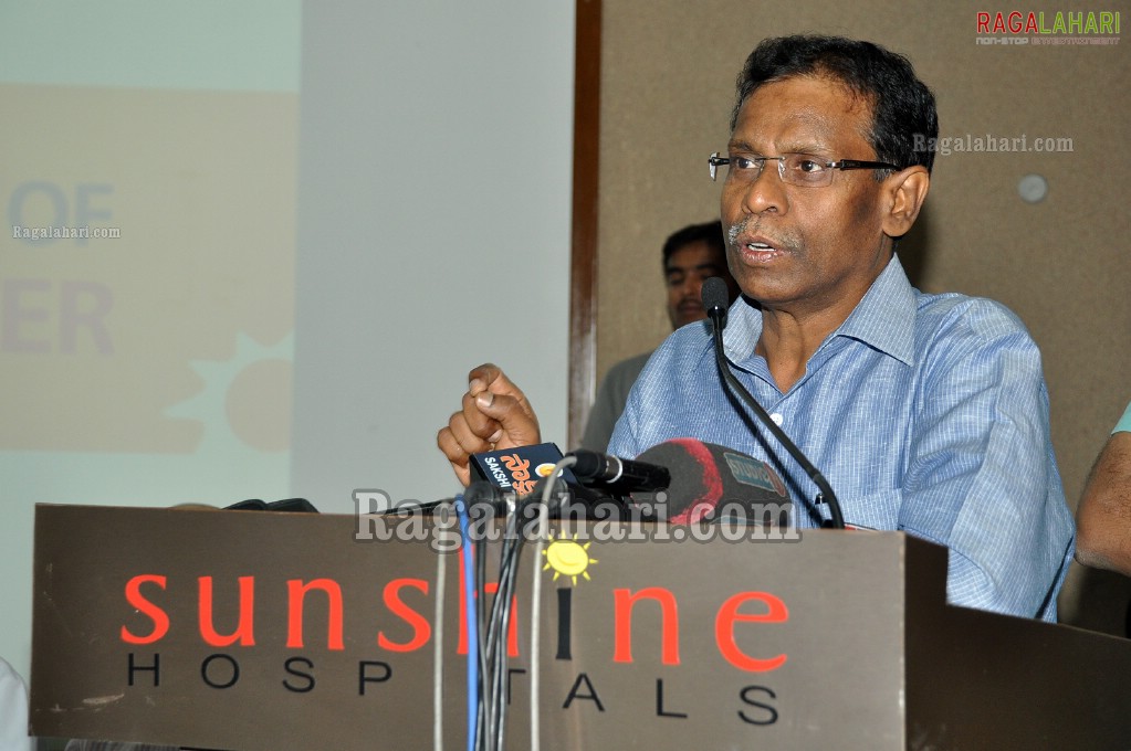 Sunshine Hospitals Heart Centre Launch