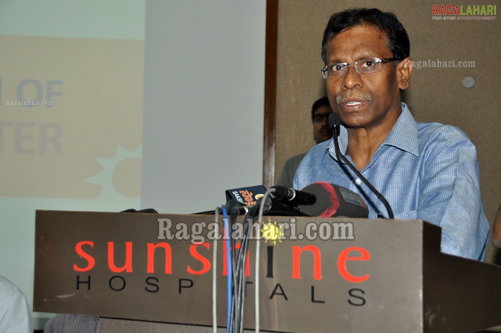 Sunshine Hospitals Heart Centre Launch