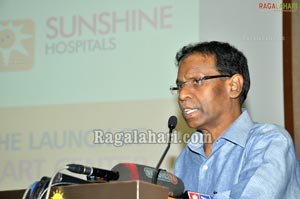 Sunshine Hospitals Launches its Heart Centre