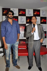 Rana Launches Talk2me at Tata Docomo