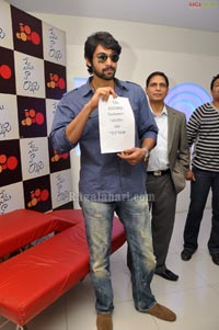 Rana Launches Talk2me at Tata Docomo