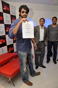 Rana Launches Talk2me at Tata Docomo