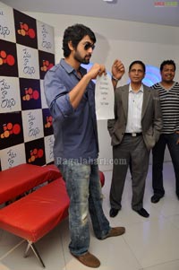 Rana Launches Talk2me at Tata Docomo