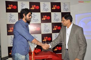 Rana Launches Talk2me at Tata Docomo