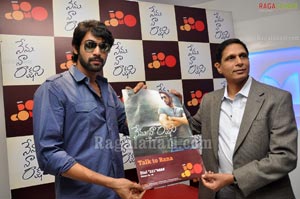 Rana Launches Talk2me at Tata Docomo