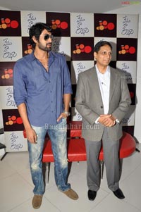 Rana Launches Talk2me at Tata Docomo