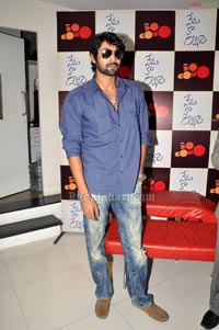 Rana Launches Talk2me at Tata Docomo