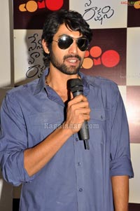 Rana Launches Talk2me at Tata Docomo