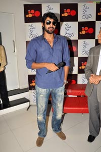 Rana Launches Talk2me at Tata Docomo