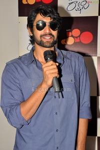 Rana Launches Talk2me at Tata Docomo