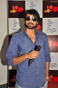 Rana Launches Talk2me at Tata Docomo