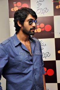 Rana Launches Talk2me at Tata Docomo