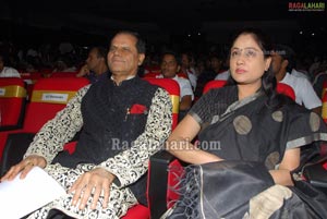 TSR-TV9 Awards 2010