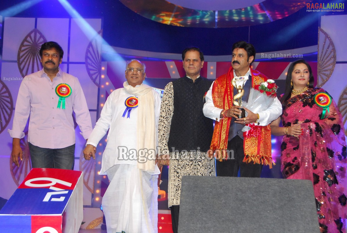 TSR-TV9 Awards 2010 [Set 1]