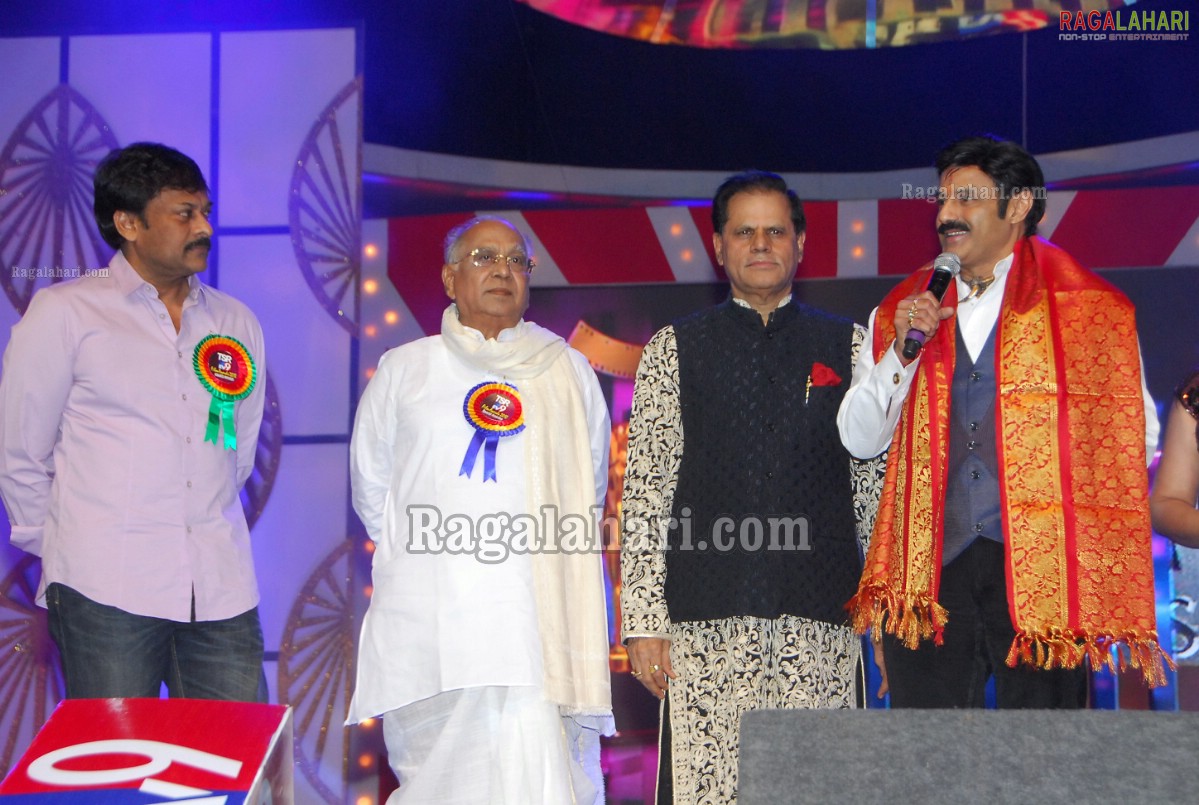 TSR-TV9 Awards 2010 [Set 1]