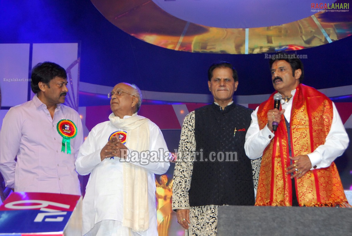 TSR-TV9 Awards 2010 [Set 1]