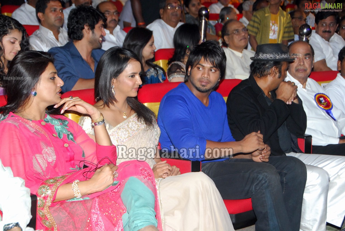 TSR-TV9 Awards 2010 [Set 1]