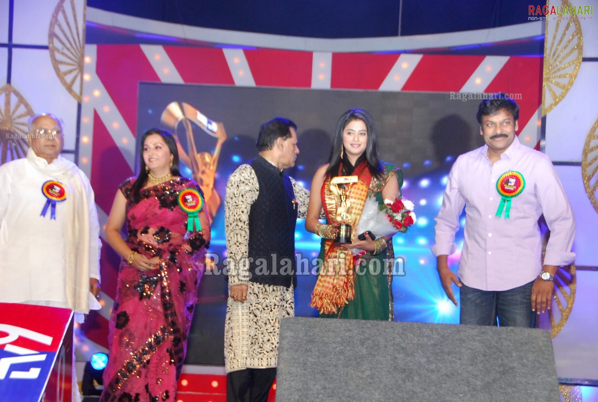 TSR-TV9 Awards 2010 [Set 1]