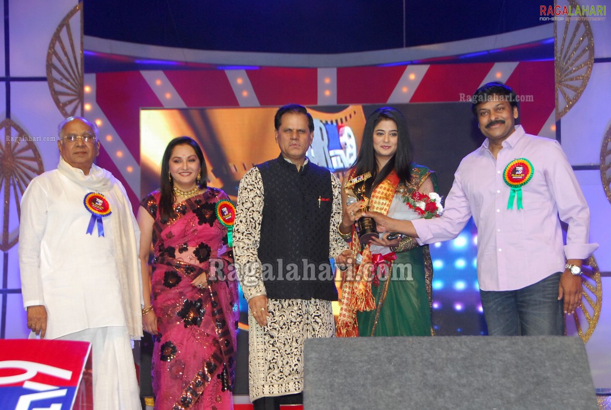 TSR-TV9 Awards 2010 [Set 1]