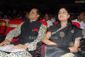 TSR-TV9 Awards 2010