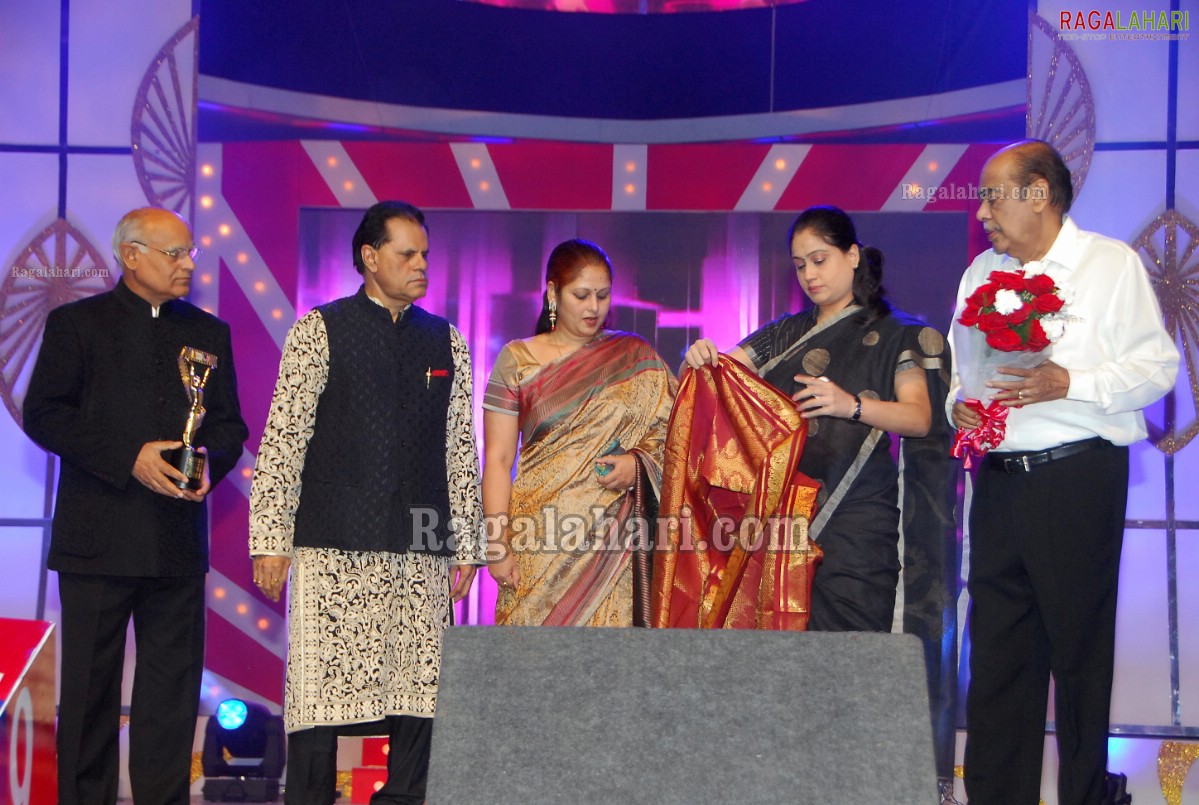 TSR-TV9 Awards 2010 [Set 1]