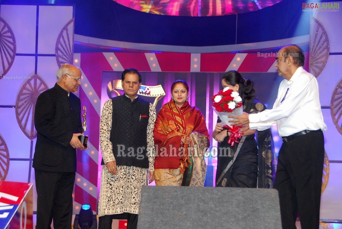 TSR-TV9 Awards 2010 [Set 1]