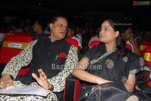 TSR-TV9 Awards 2010