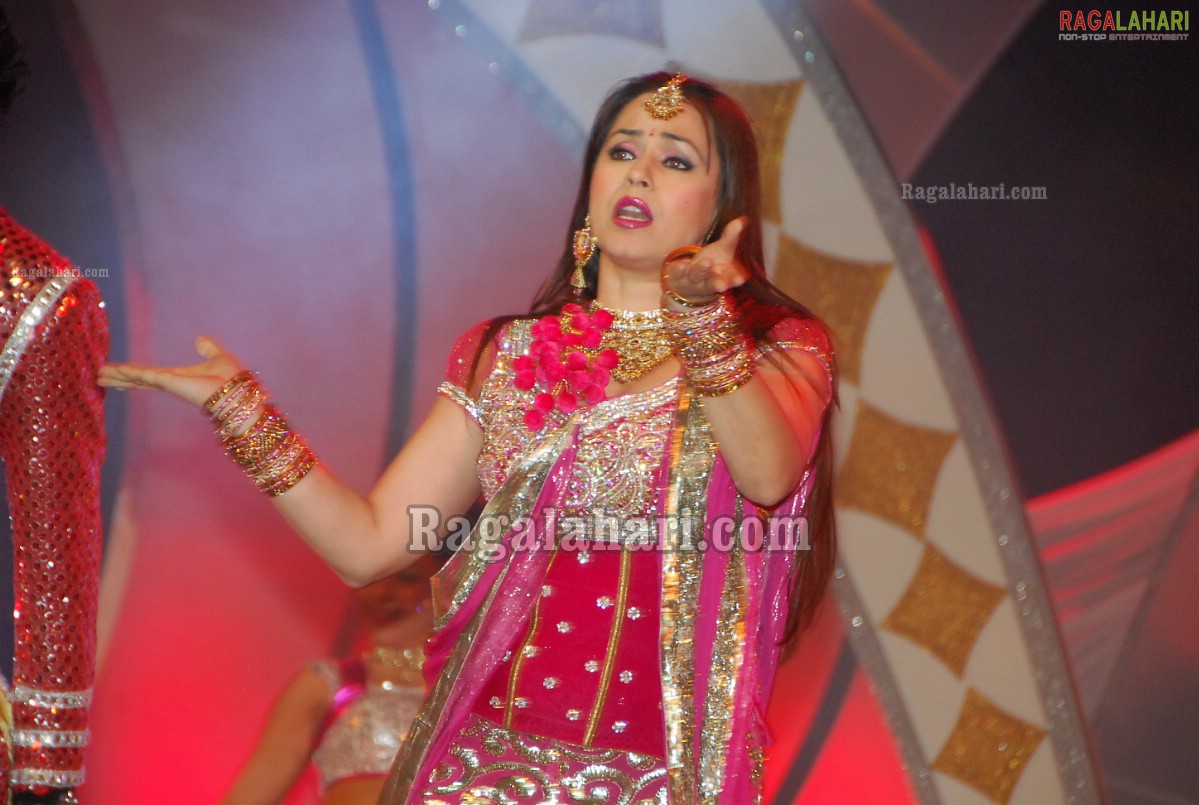 TSR-TV9 Awards 2010 [Set 1]