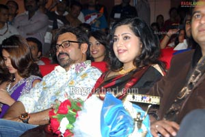 TSR-TV9 Awards 2010