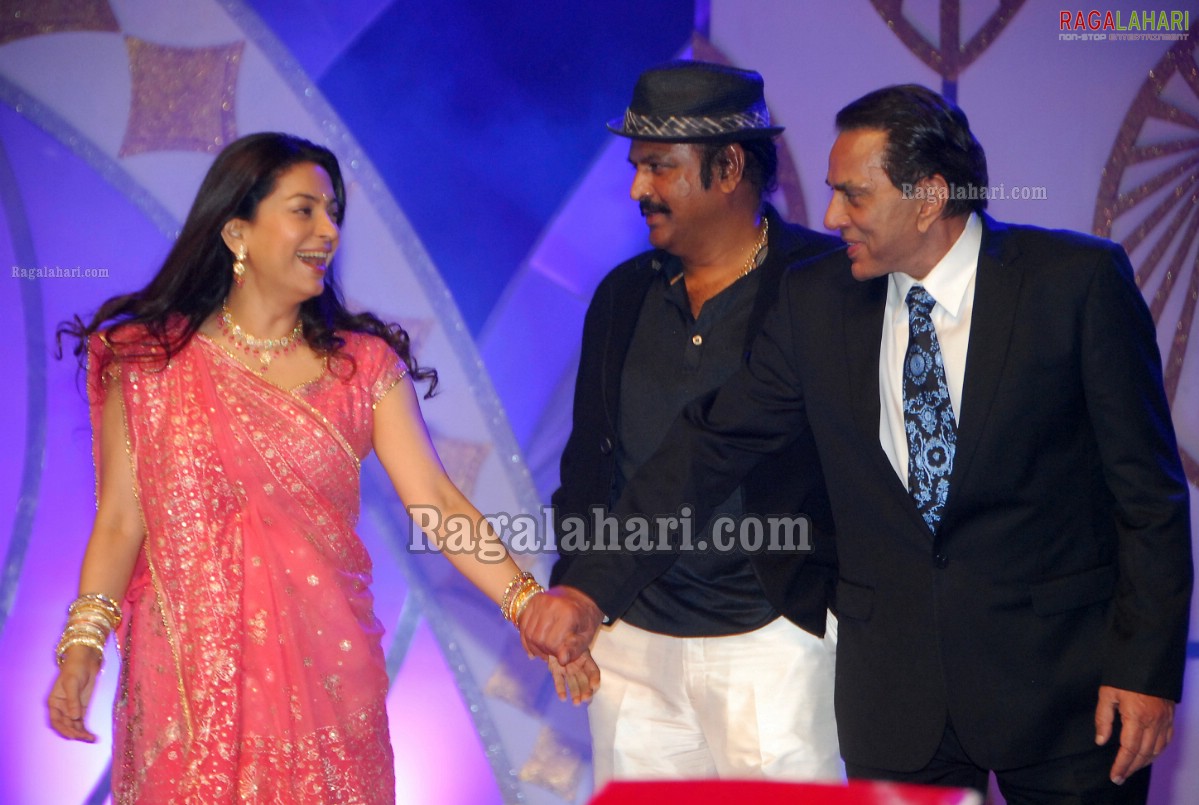 TSR-TV9 Awards 2010 [Set 1]