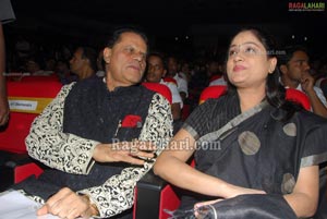 TSR-TV9 Awards 2010